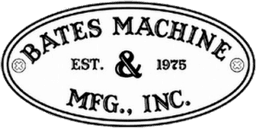 Bates Machine & Mfg.