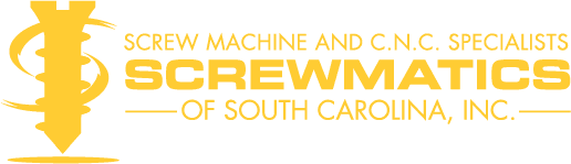 Screwmatics of South Carolina, Inc