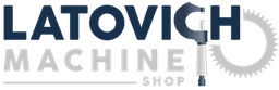 Francis Latovich Machine Shop