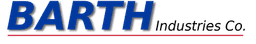 Barth Industries Co.