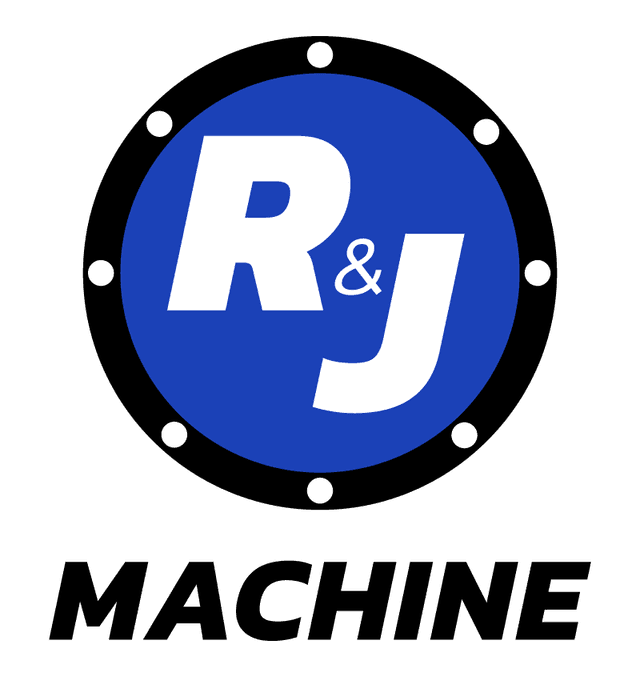 R&J Cylinder and Machine