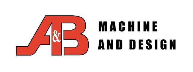 A&B Machine and Design, Inc.