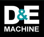 D&E Machine Co.