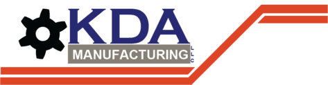 KDA Manufacturing