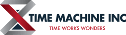 Time Machine Inc.