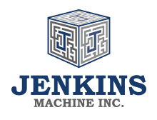 Jenkins Machine Inc.