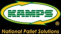 Kamps Pallets Inc