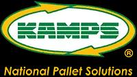 Kamps Pallets Inc