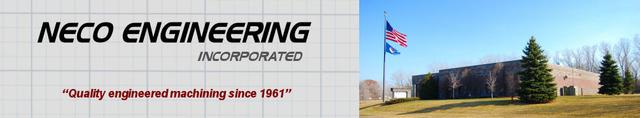 Neco Engineering Inc