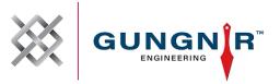 Gungnir Engineering