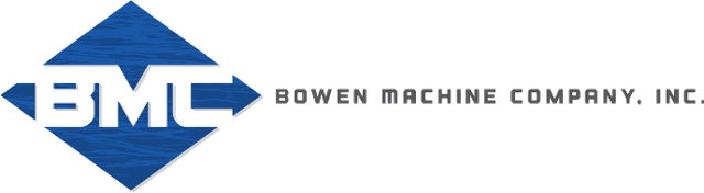 Bowen Machine Company, Inc.