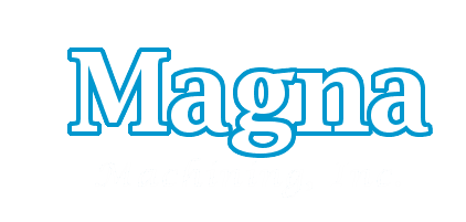 Magna Machining, Inc.
