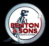 Benton & Sons Fabrication