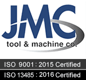 JMC Tool & Machine