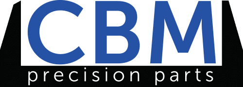 CBM Precision Parts Manufacturer