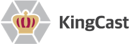 KingCast Inc.