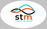 STM Inyeccion de Plastico