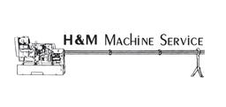 H & M Machine Service