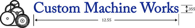 Custom Machine Works