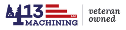 413 Machining, LLC