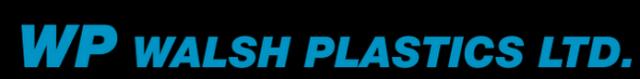 Walsh Plastics Ltd Walsh Plastics Ltd