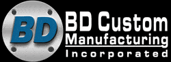 BD Custom Manufacturing
