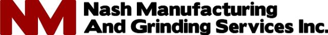 Nash Manufacturing & Grinding Services Inc