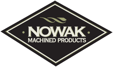 Nowak Machined Products