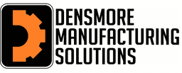 Densmore Machine