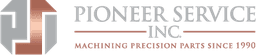 Pioneer Service Inc.
