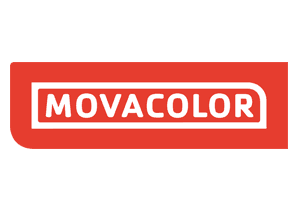 Movacolor B V