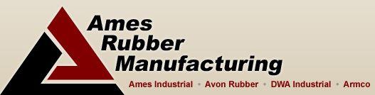 Ames Rubber Manufacturing