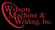 Wilson Machine & Welding, Inc.