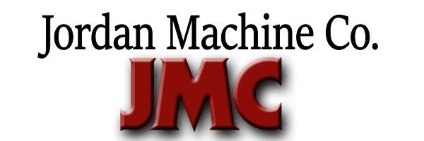 Jordan Machine Co