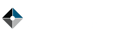 Machining Concepts
