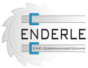 Enderle CNC-Zerspanungstechnik