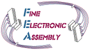 Fine Electronic Assembly Fine Electronic Assembly