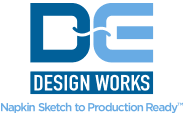 DE Design Works