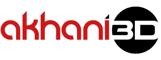 Akhani 3D Akhani 3D