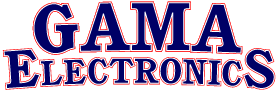 GAMA Electronics, Inc GAMA Electronics, Inc