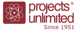 Projects Unlimited, Inc.