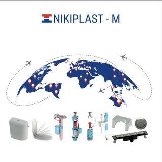 NIKIPLAST-M Ltd