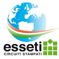 Esseti srl Circuiti Stampati Esseti srl Circuiti Stampati
