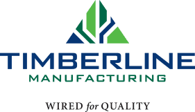Timberline manufacturing Timberline manufacturing