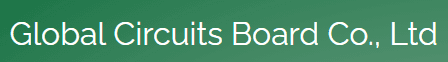 Global Circuits Board Co., Ltd Global Circuits Board Co., Ltd