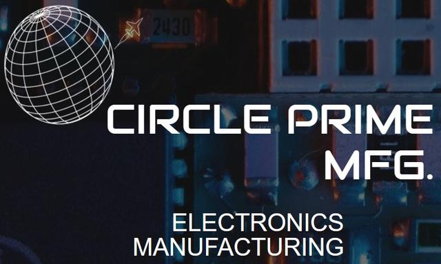 Circle Prime Manufacturing Inc