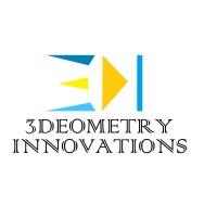 3DEOMETRY INNOVATIONS