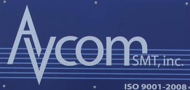 Avcom SMT, Inc.
