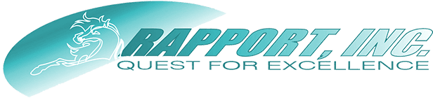 Rapport Inc Rapport Inc
