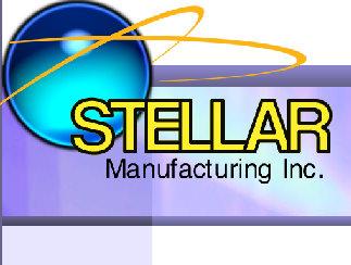 Stellar Manufacturing Inc Stellar Manufacturing Inc